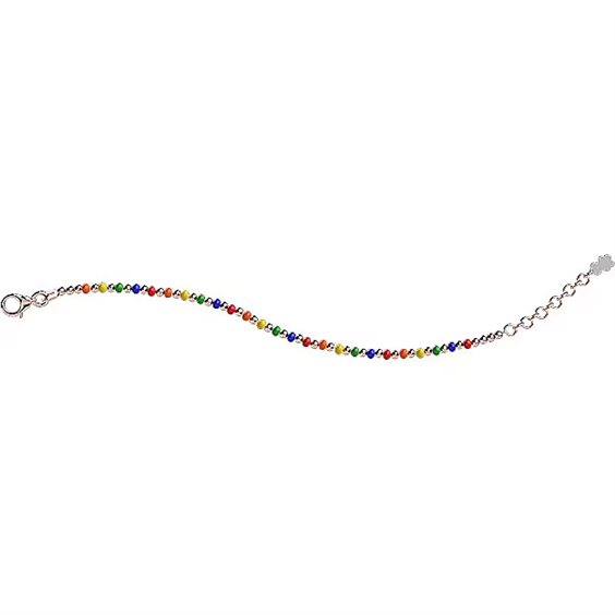 Bracciale Nanán Bambino in Argento NAN0304 - NAN0304